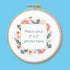 Stitch Sampler Beginner Kit
