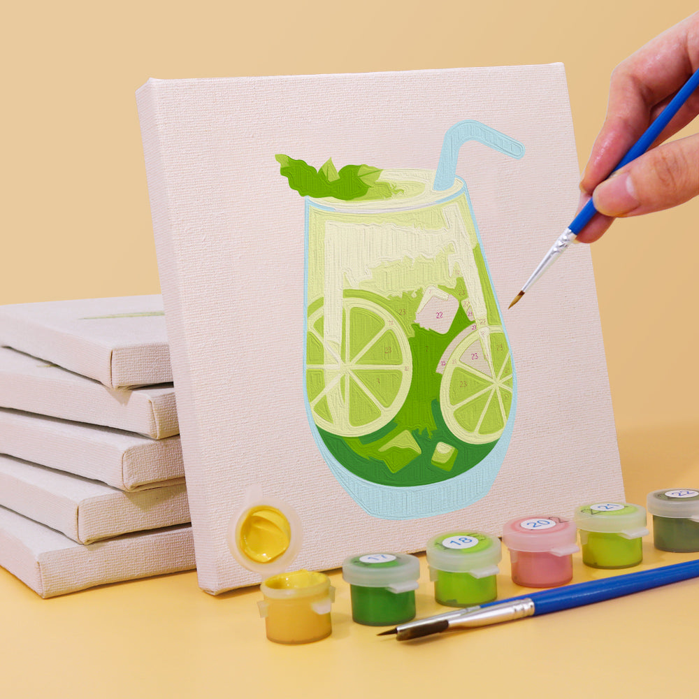 Mini Cocktail Party