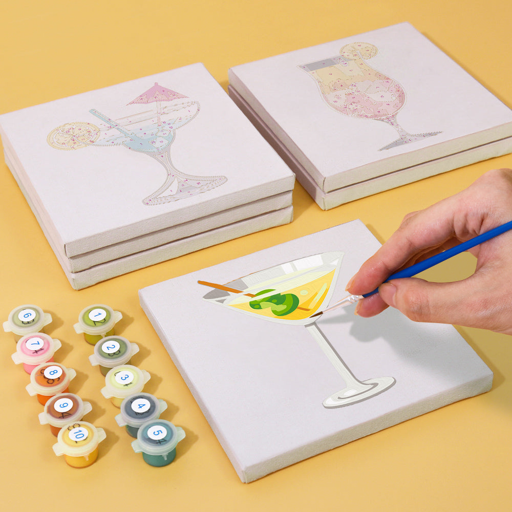 Mini Cocktail Party