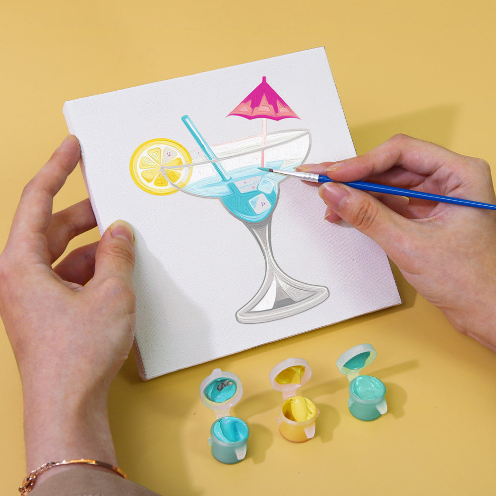 Mini Cocktail Party