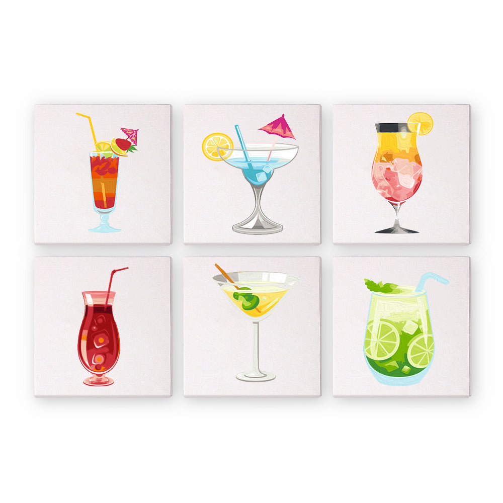 Mini Cocktail Party