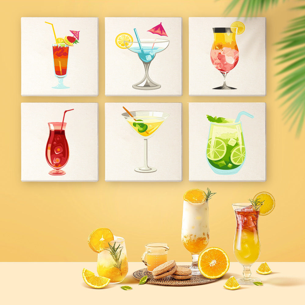 Mini Cocktail Party