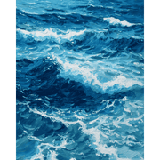 Waves of Wonder