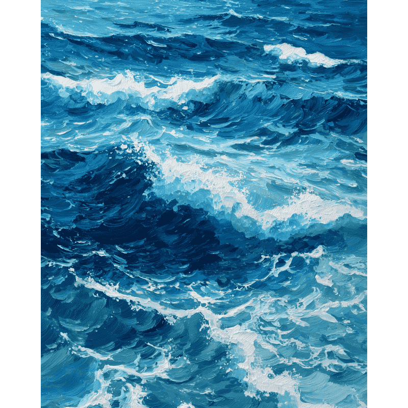 Waves of Wonder