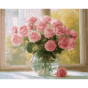 Charming Floral Arrangement