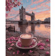 City Coffee Break Bliss