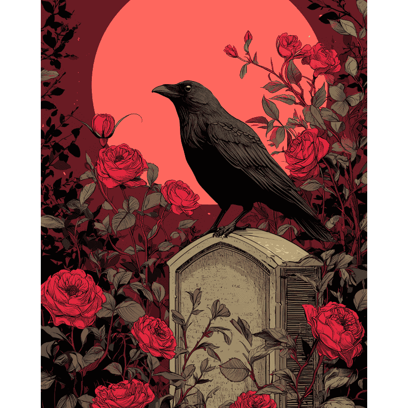 Old Cemetery Secrets