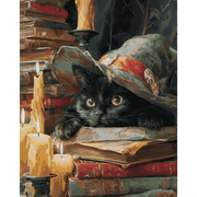 Keeper of Spells