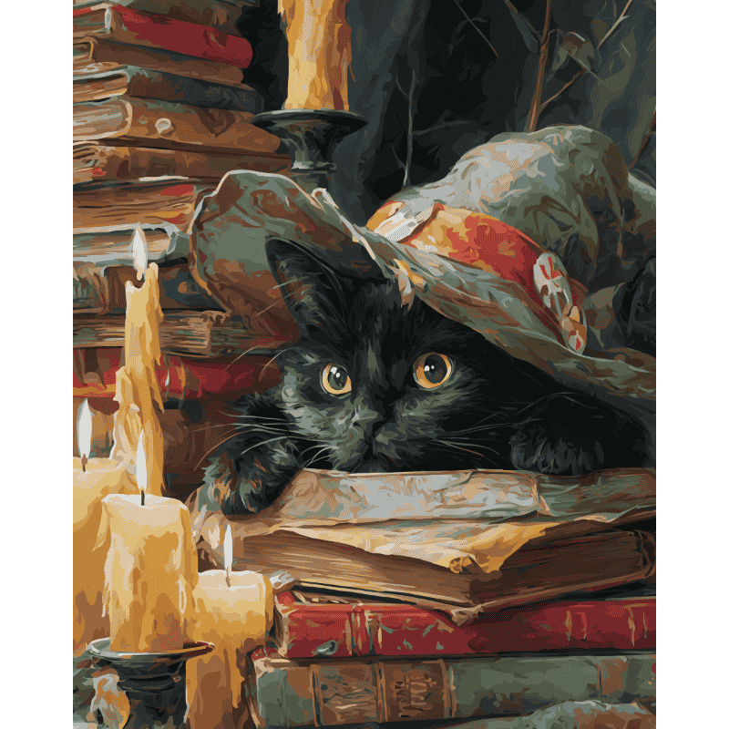 Keeper of Spells