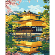 Kyoto’s Serene Kinkaku-Ji