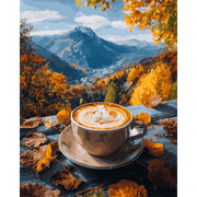 Mountain Coffee Retreat