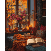 Cozy Autumn Evening