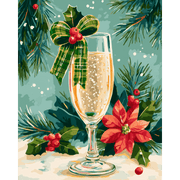 Fizzy Festivities