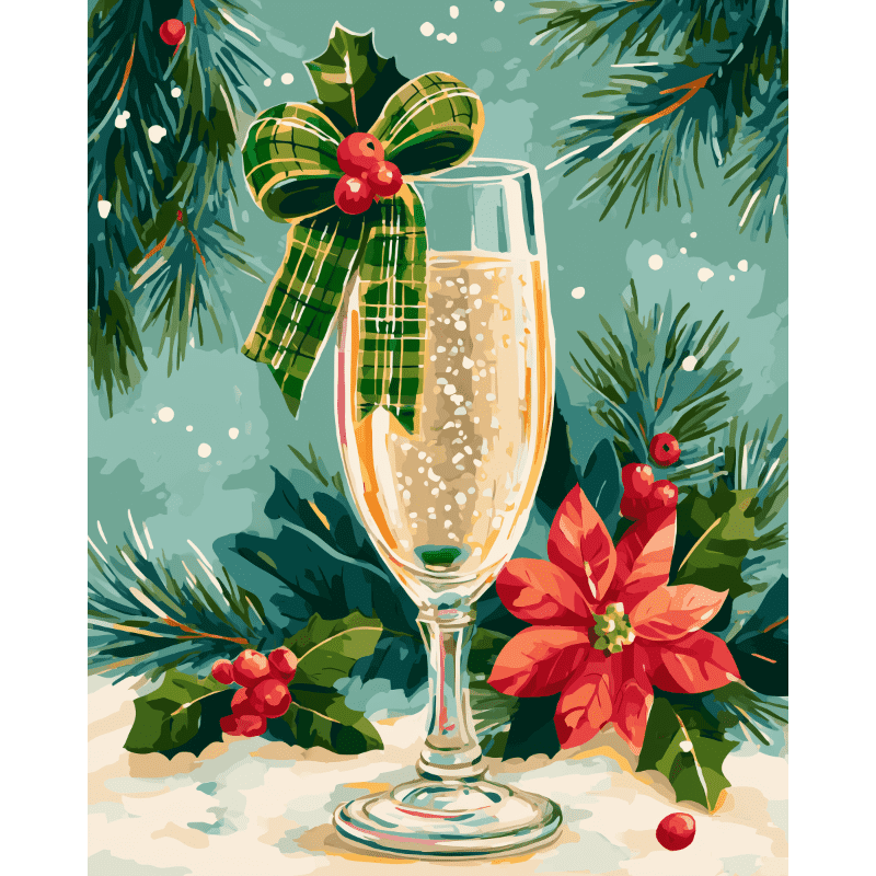 Fizzy Festivities