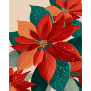 December Blooms