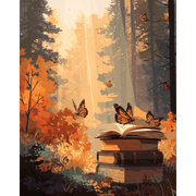 Autumn Dreams & Falling Leaves