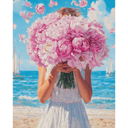 Sea Breeze & Bloom