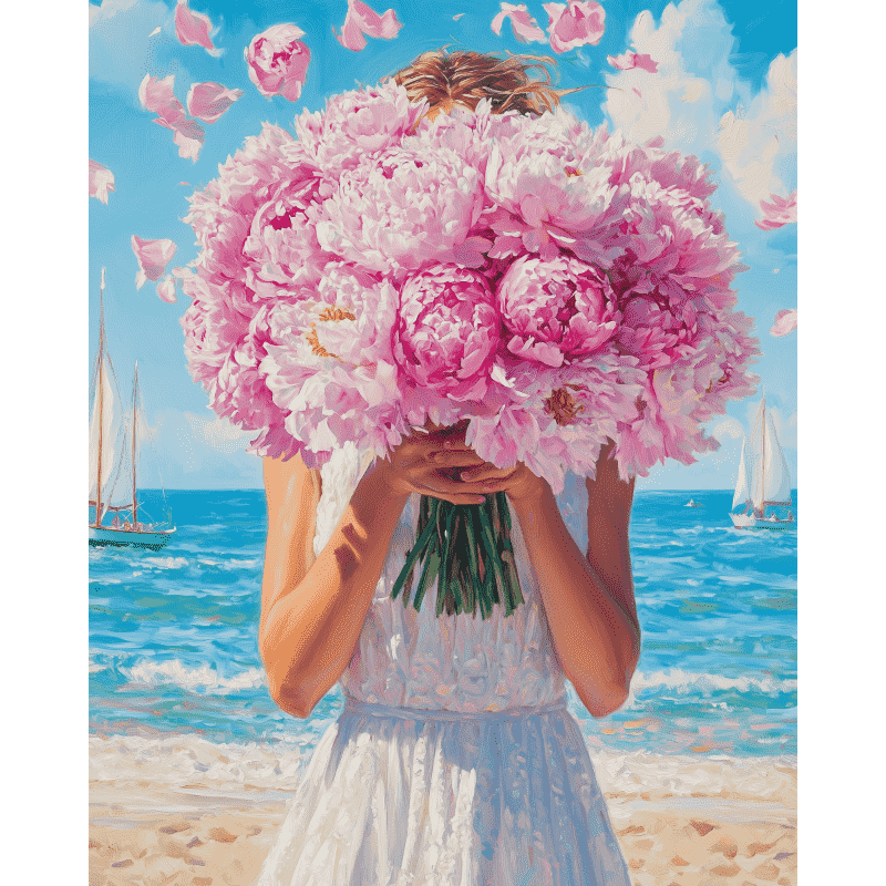 Sea Breeze & Bloom