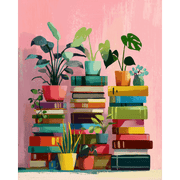 Growing Stories in Bloom