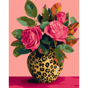 Wild Rose Elegance