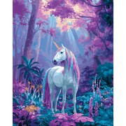 Enchanted Forest Wonders