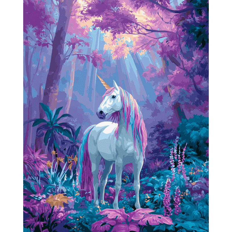 Enchanted Forest Wonders