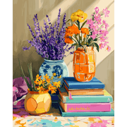 Floral Arrangement Elegance