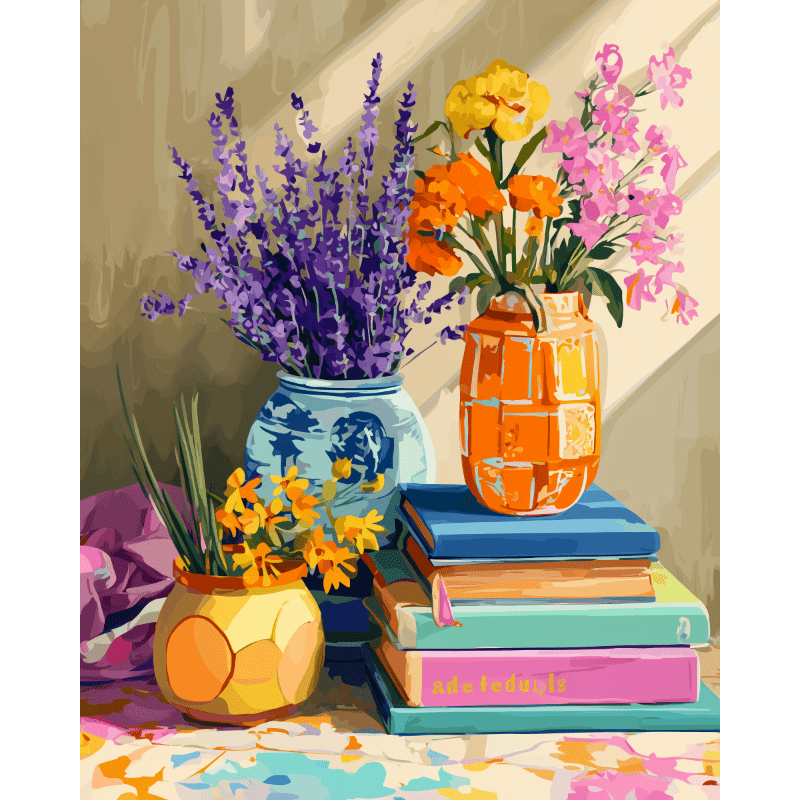 Floral Arrangement Elegance