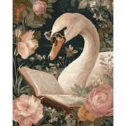 Swan & Pages