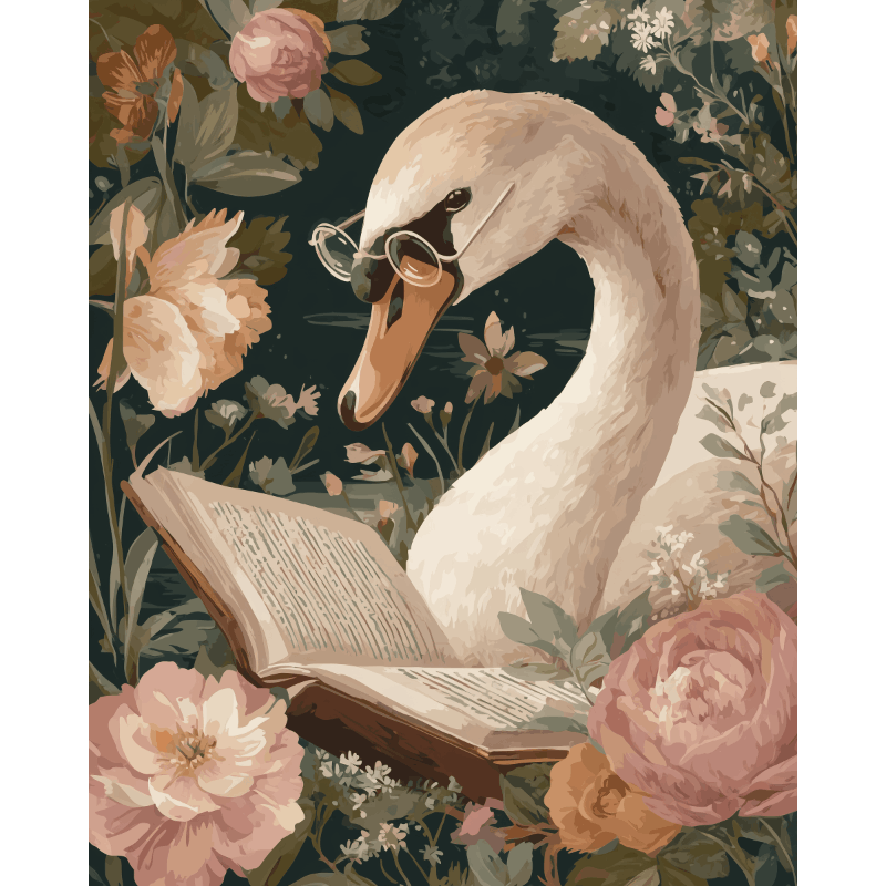 Swan & Pages