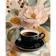 Morning Brew in Bloom