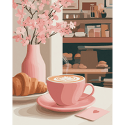 Sweet Bakery Bliss