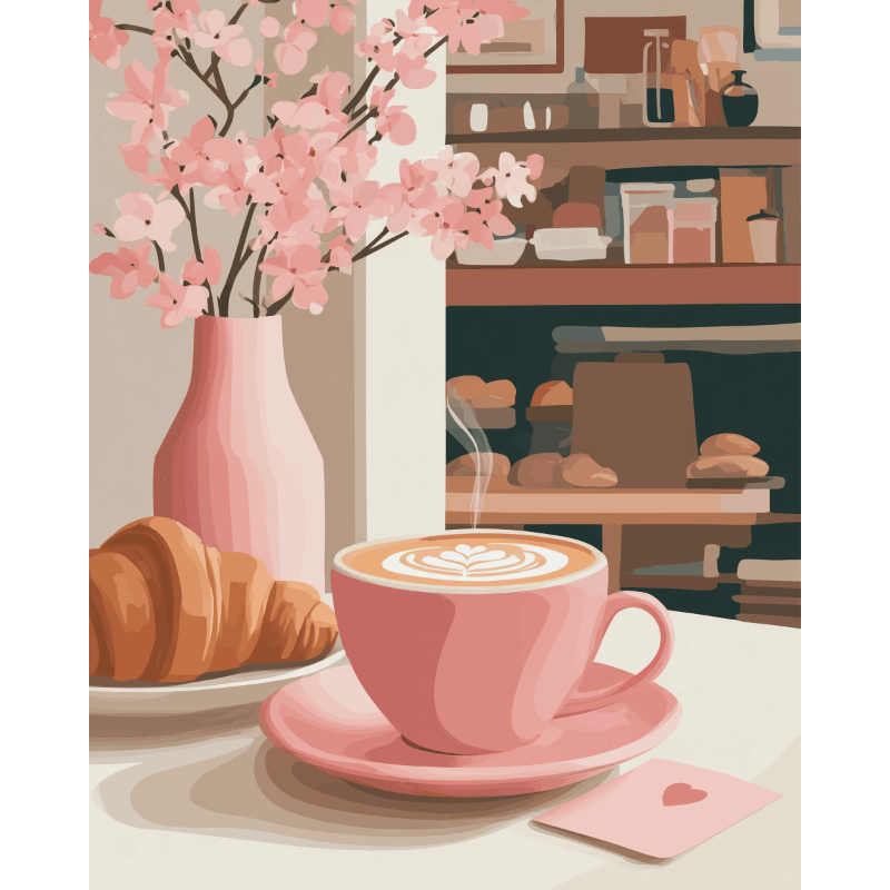 Sweet Bakery Bliss