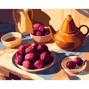 Sunrise Coffee Break