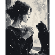 Quiet Moments Together