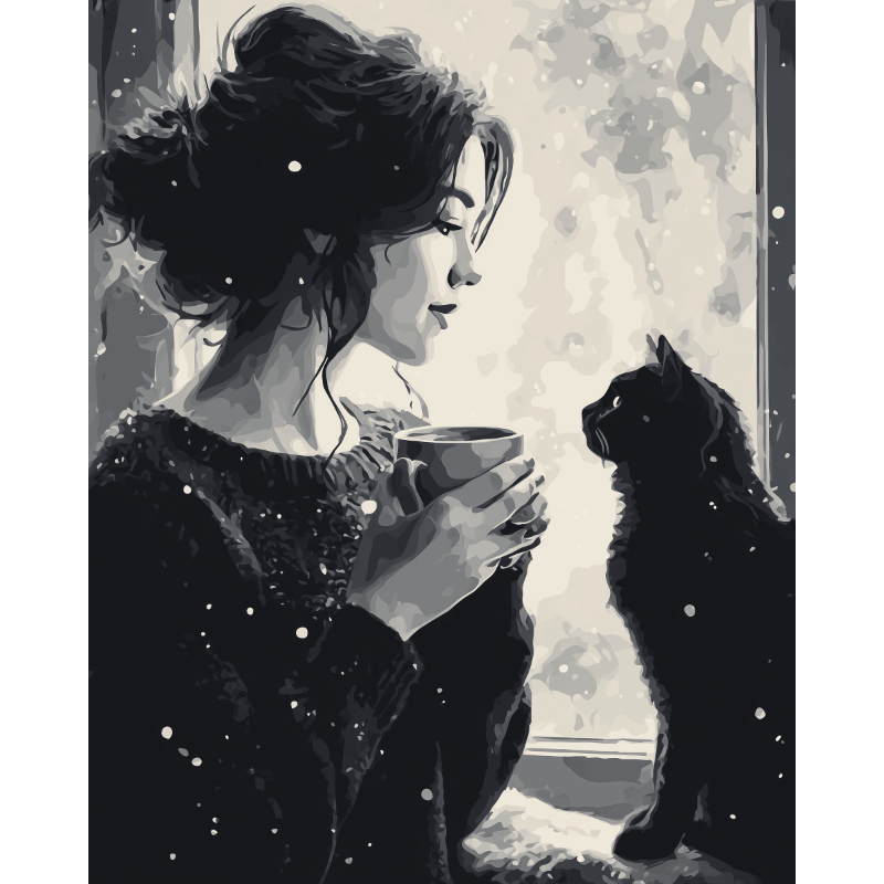 Quiet Moments Together