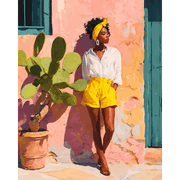 Sunlit Ambitions