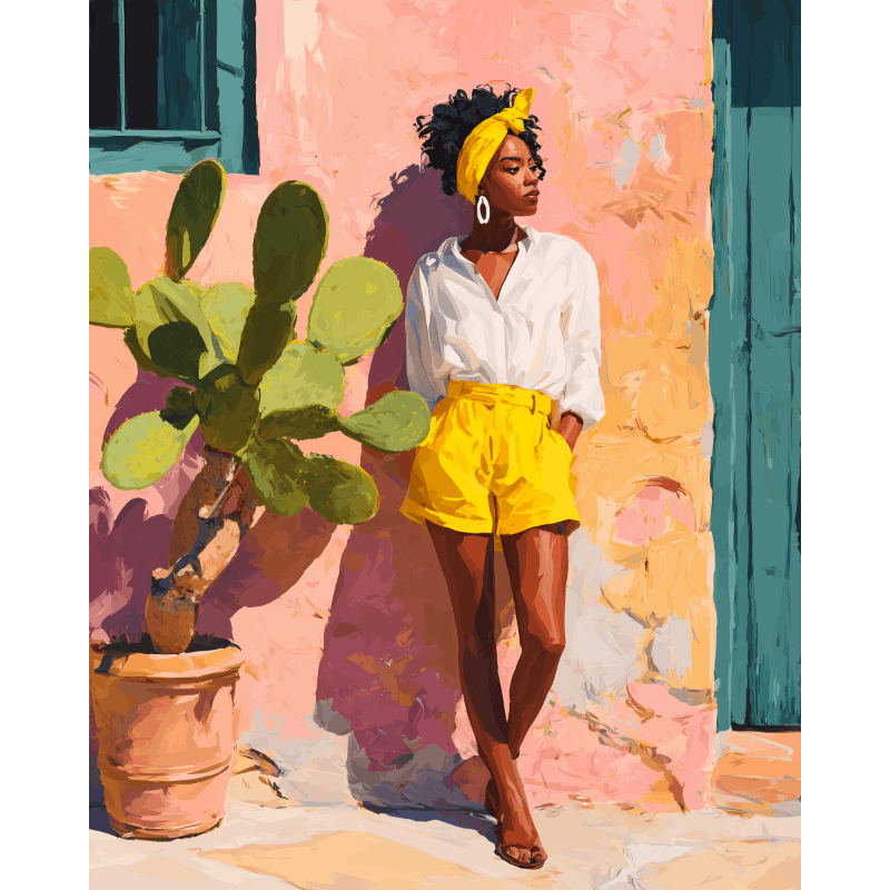 Sunlit Ambitions