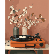Melodies in Bloom