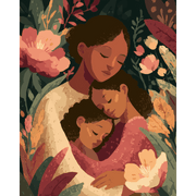 Love’s Embrace