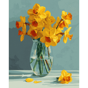 Daffodil Glow