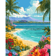 Hawaiian Paradise Views
