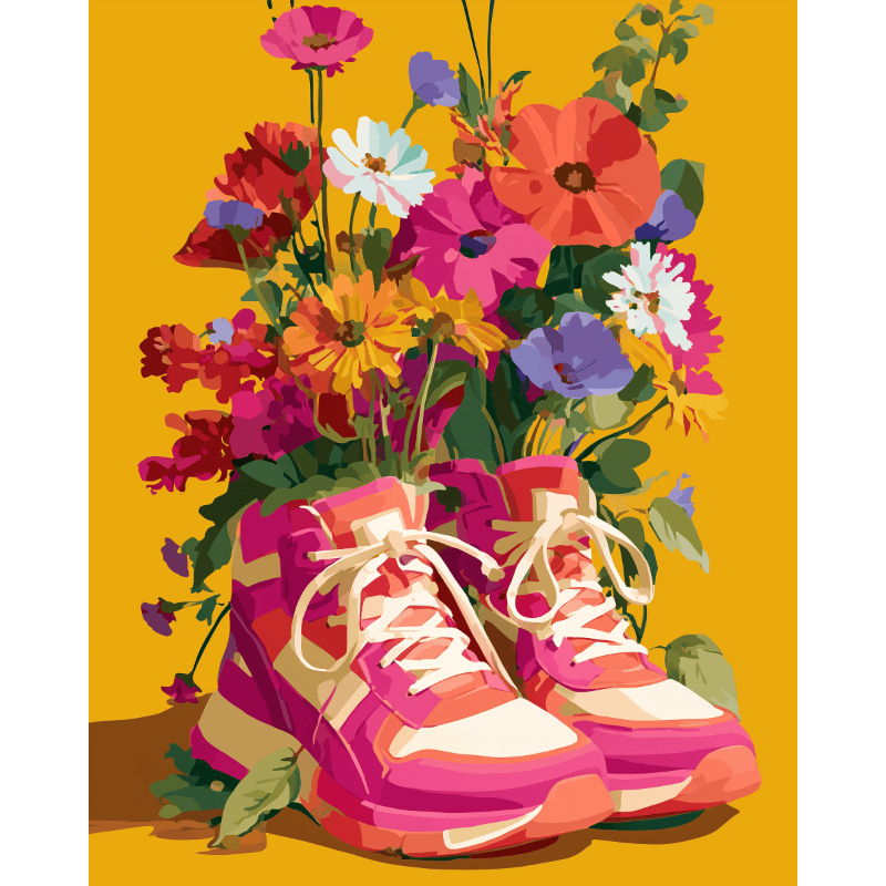 Spring Awakening