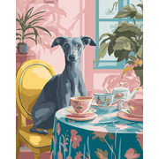 Charming Tea & Duchess Vibes