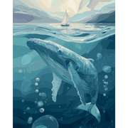 Serene Sea Adventure