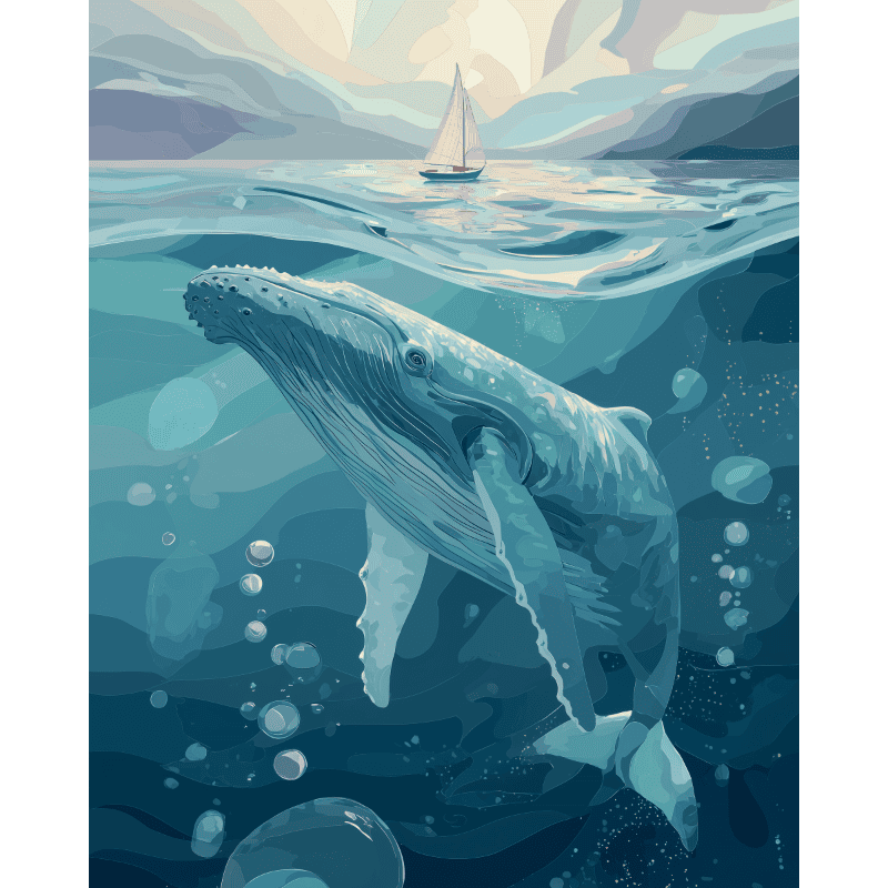 Serene Sea Adventure
