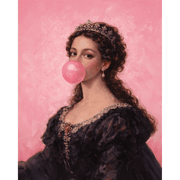 Renaissance Vibe Pop Art