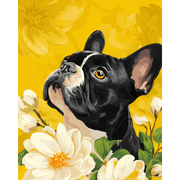 Magnolia French Charm