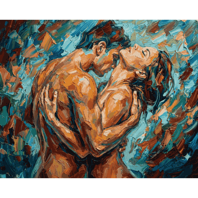 Love’s Tangle