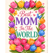 Mom’s Heartfelt Gift